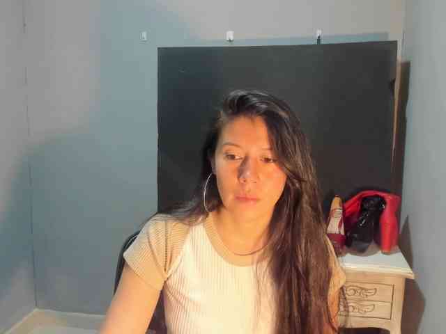SandyQueen webcam