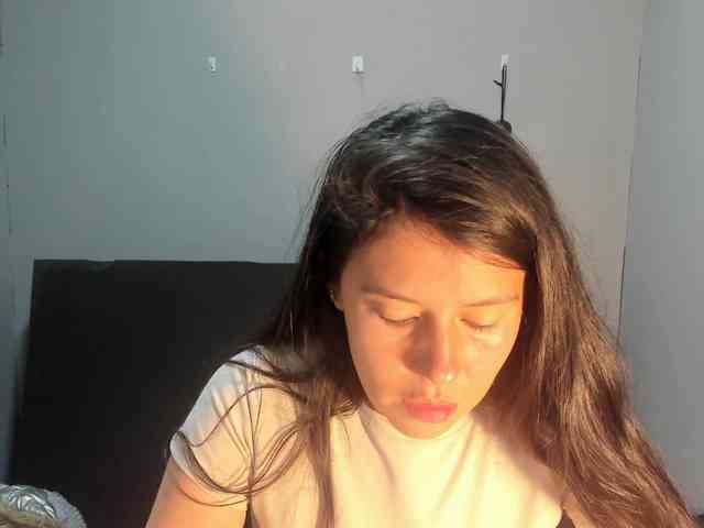 SandyQueen webcam