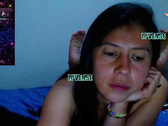 SandyQueen webcam