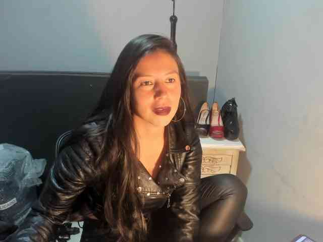 SandyQueen webcam
