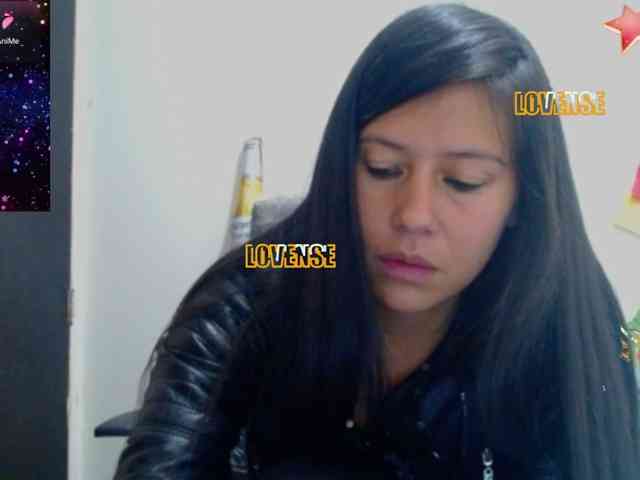 SandyQueen webcam