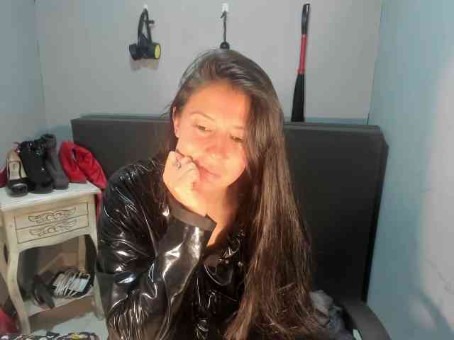 SandyQueen webcam