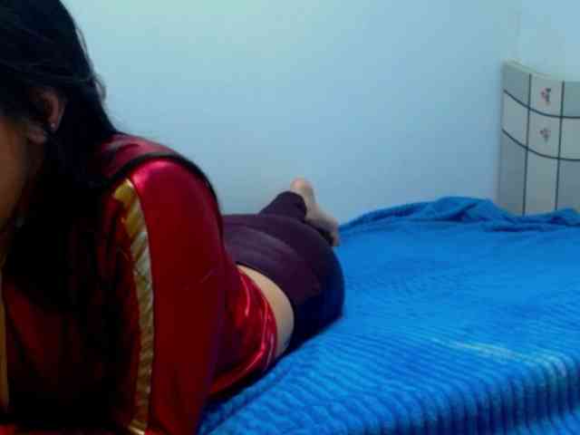 SandyQueen webcam
