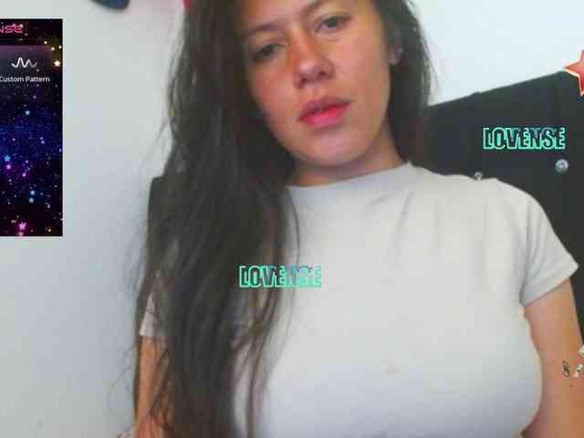 SandyQueen webcam