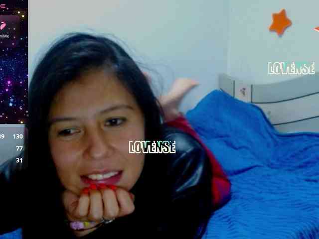 SandyQueen webcam
