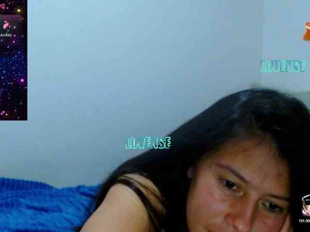SandyQueen webcam