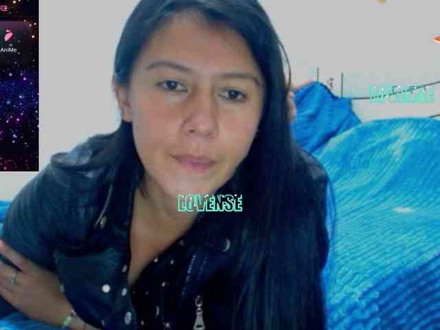 SandyQueen webcam