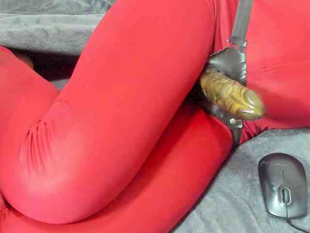 SandyQueen webcam