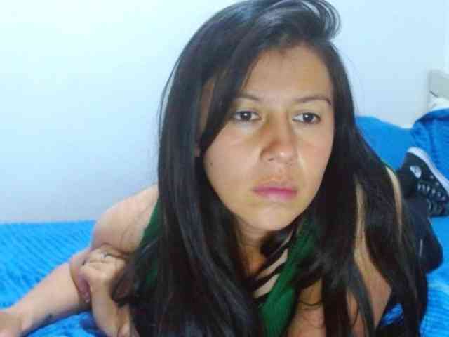 SandyQueen webcam