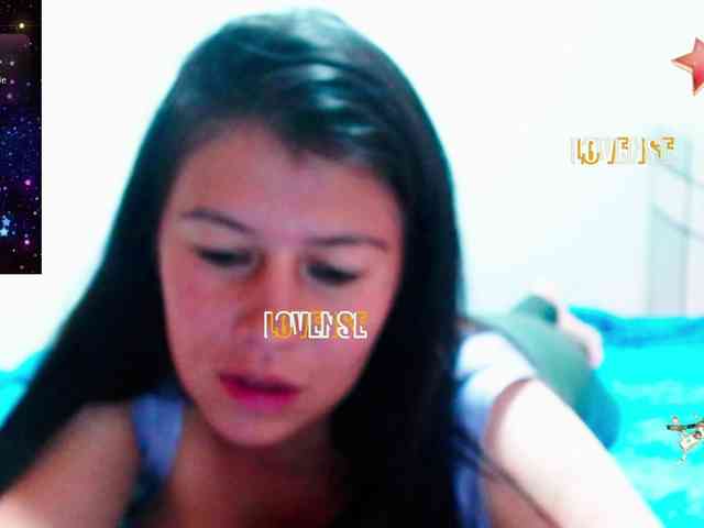 SandyQueen webcam