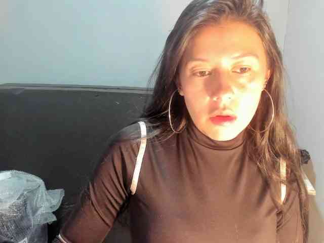 SandyQueen webcam