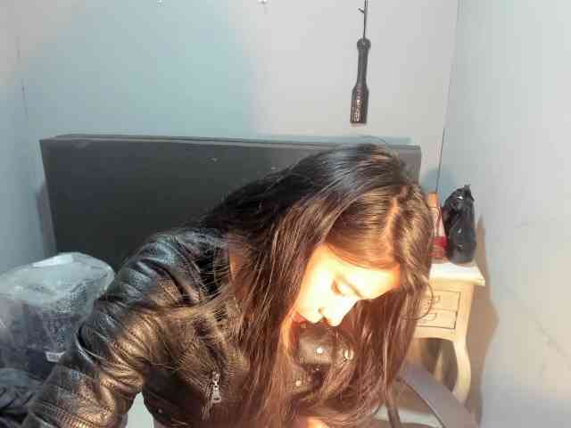 SandyQueen webcam