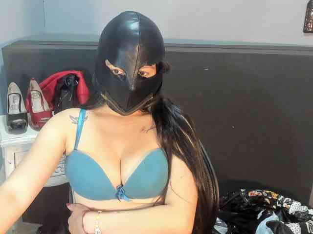 SandyQueen webcam