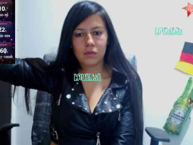 SandyQueen webcam