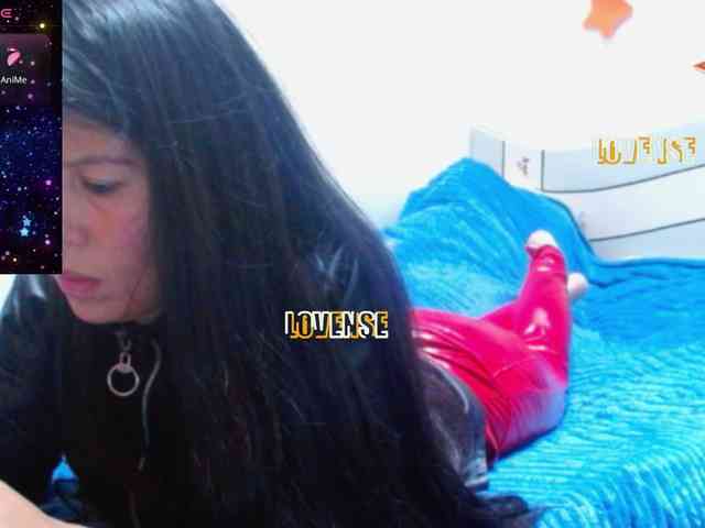SandyQueen webcam