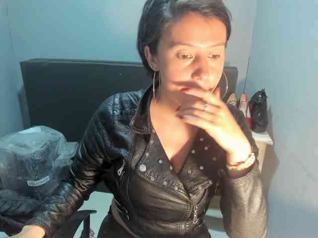 SandyQueen webcam