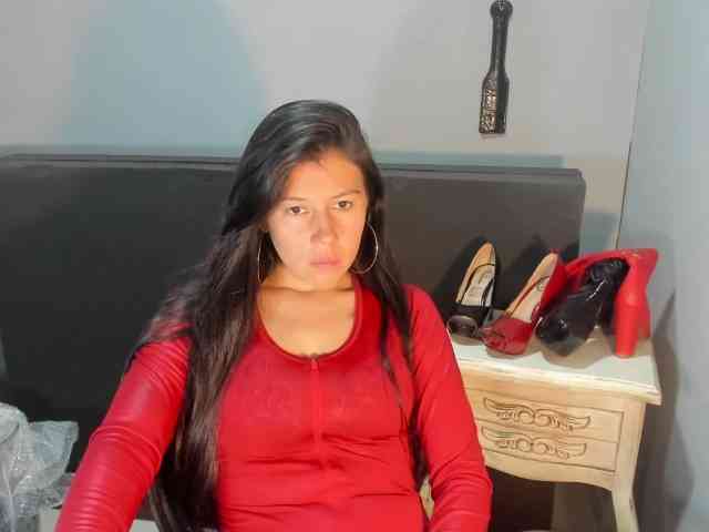 SandyQueen webcam