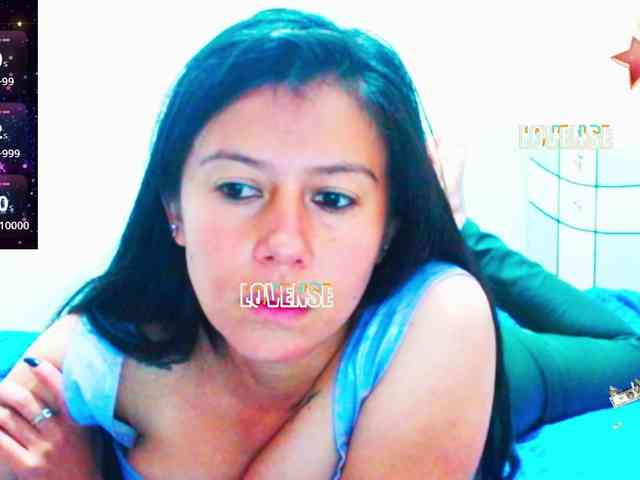 SandyQueen webcam