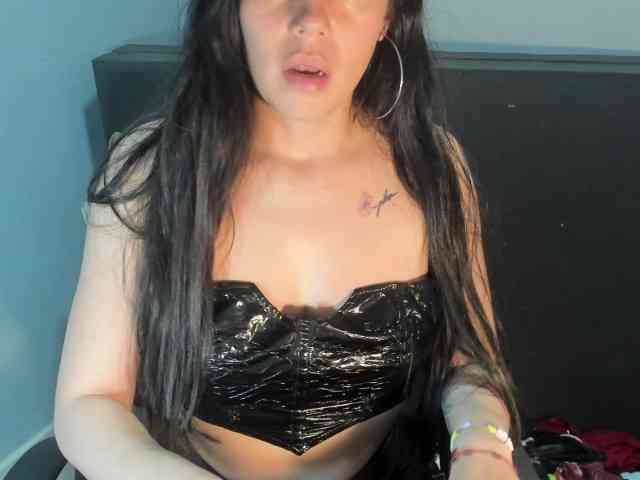 SandyQueen webcam