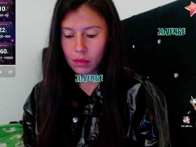 SandyQueen webcam