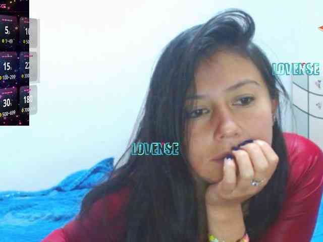 SandyQueen webcam