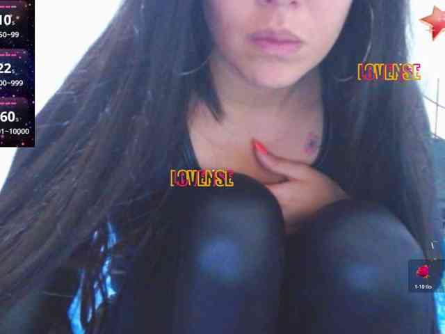 SandyQueen webcam