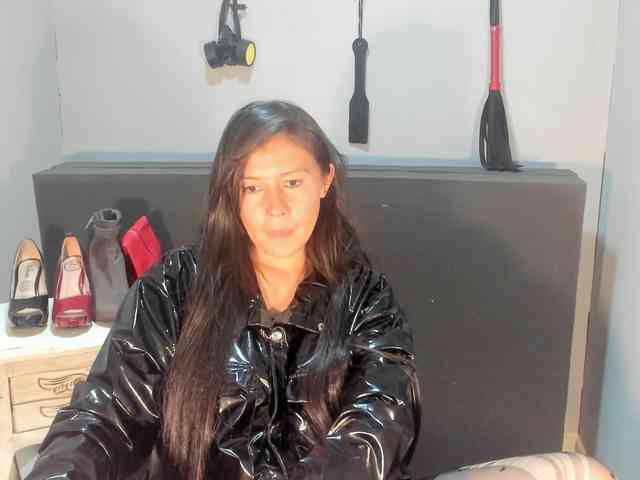 SandyQueen webcam