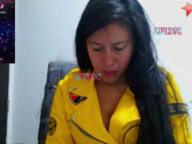 SandyQueen webcam