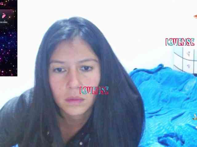 SandyQueen webcam