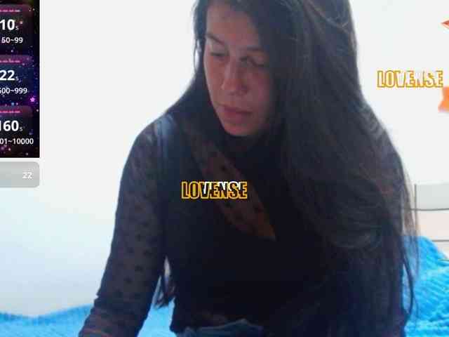 SandyQueen webcam
