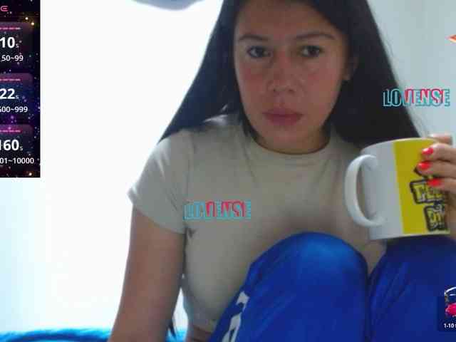 SandyQueen webcam