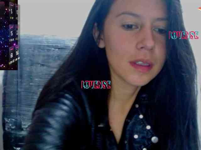 SandyQueen webcam