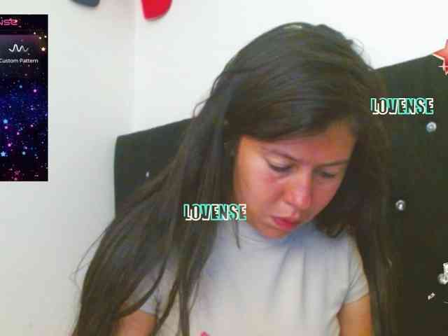 SandyQueen webcam