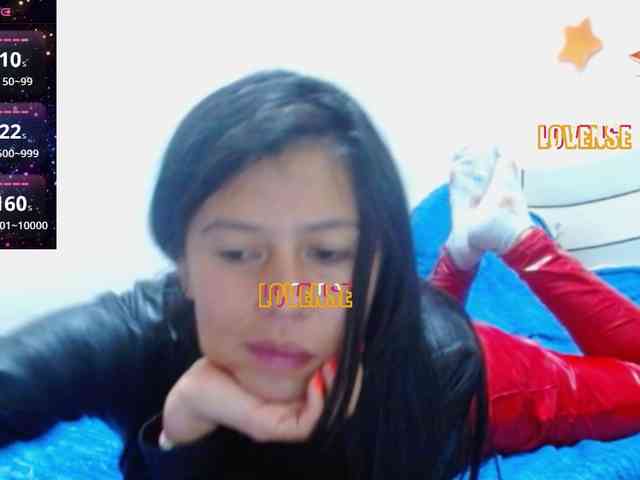 SandyQueen webcam