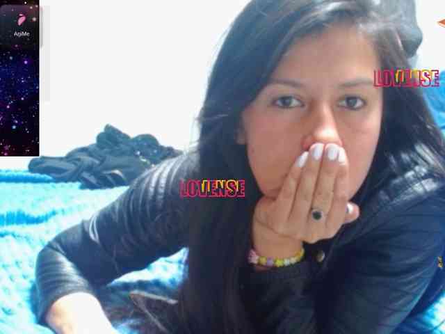 SandyQueen webcam