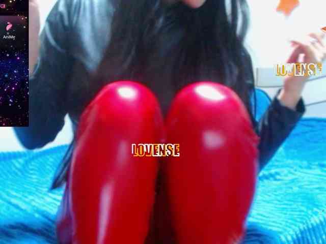SandyQueen webcam