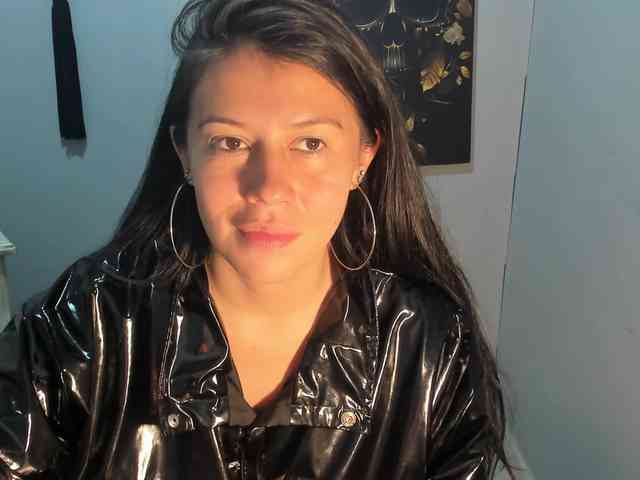SandyQueen webcam
