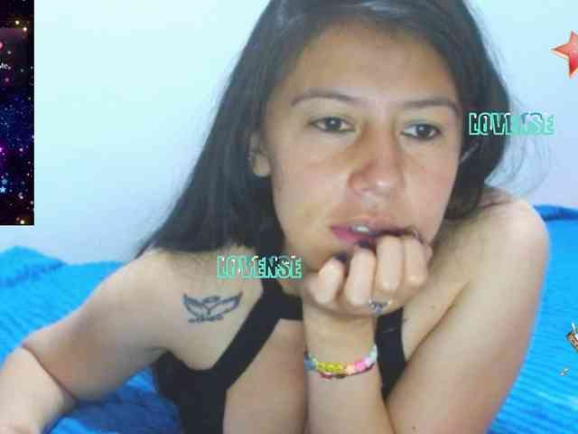 SandyQueen webcam