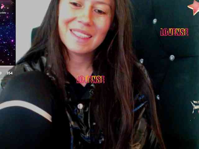SandyQueen webcam