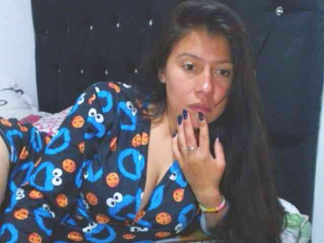 SandyQueen webcam