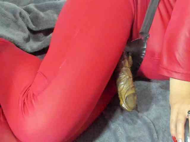 SandyQueen webcam