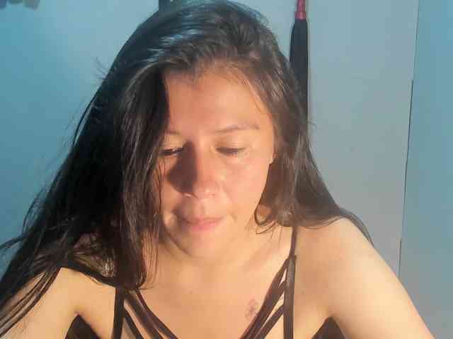 SandyQueen webcam