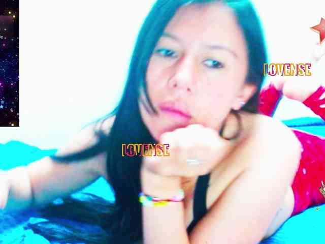 SandyQueen webcam