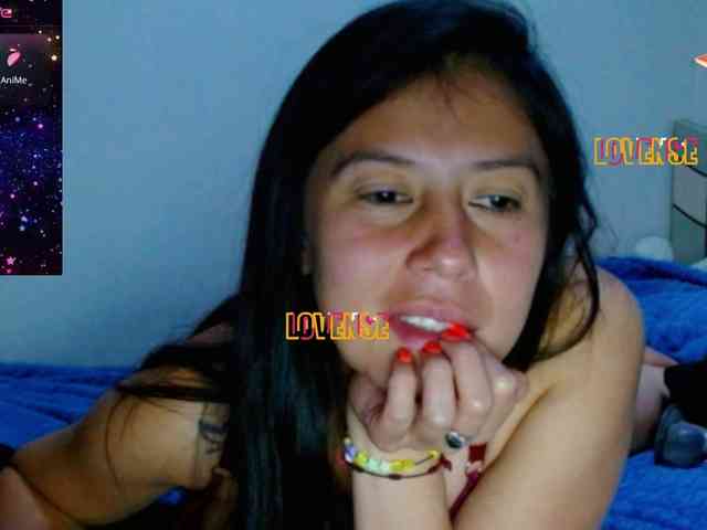 SandyQueen webcam