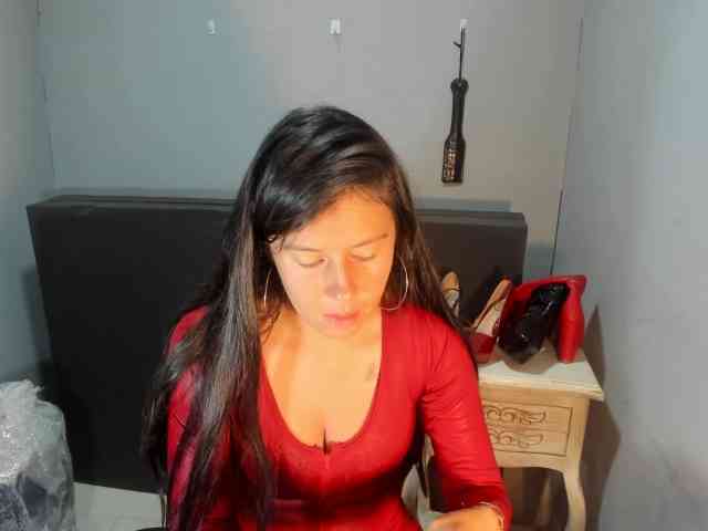 SandyQueen webcam