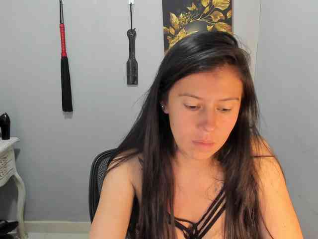 SandyQueen webcam