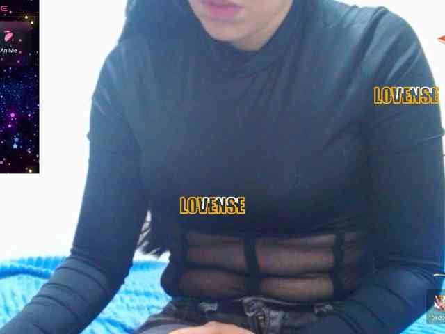 SandyQueen webcam