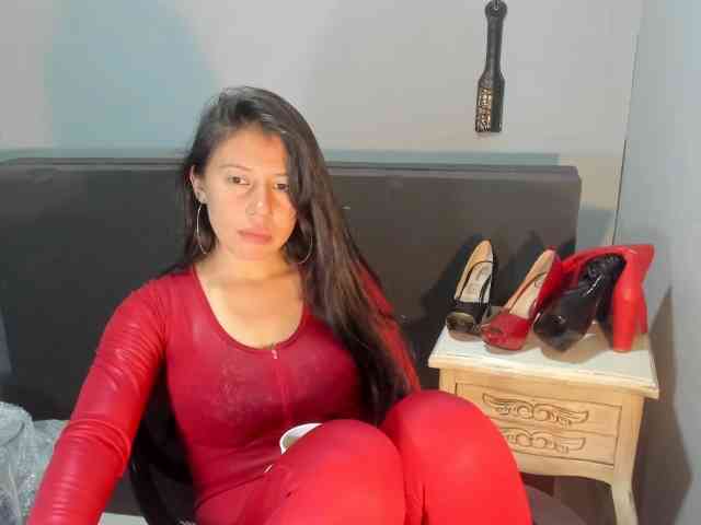 SandyQueen webcam