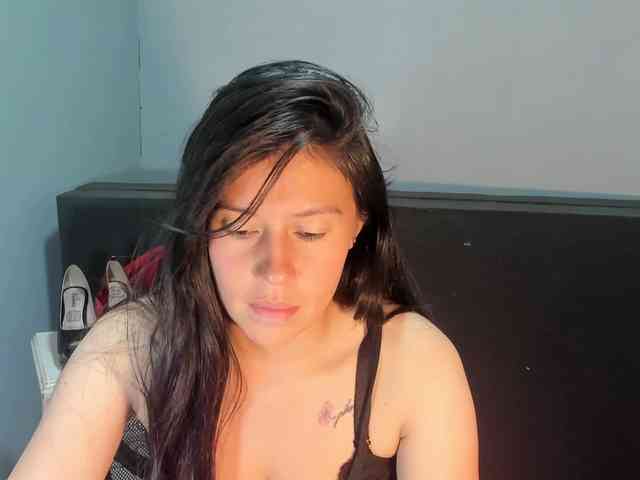 SandyQueen webcam