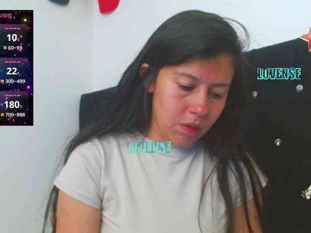 SandyQueen webcam